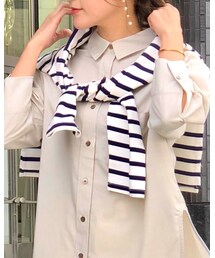 EDWIN | Tシャツ/カットソー
