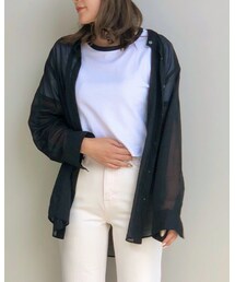 UNIQLO | シャツ/ブラウス