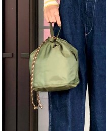 Alpha Industries | バッグ