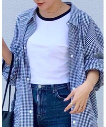 ZARA | Tシャツ/カットソー