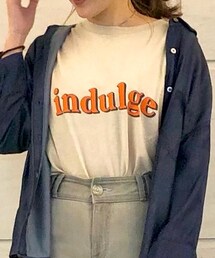EDWIN | Tシャツ/カットソー