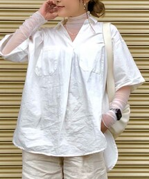 C17 | シャツ/ブラウス