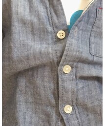 green label relaxing | シャツ/ブラウス