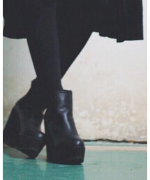 FOREVER 21 | ブーツ