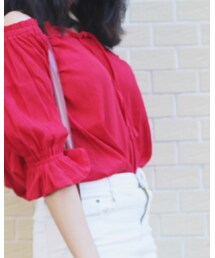 Taobao | その他トップス