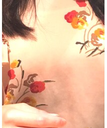 ZARA | シャツ/ブラウス