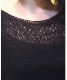 HELMUT LANG | ニット/セーター