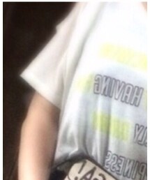 LOWRYS FARM | Tシャツ/カットソー