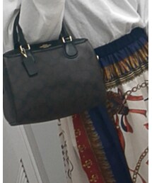 COACH | ハンドバッグ