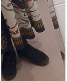 RAY CASSIN | シューズ