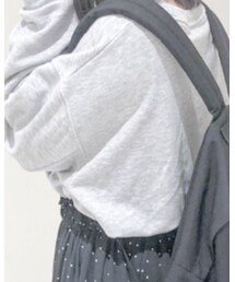 GU | スウェット