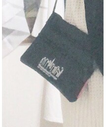 Manhattan Portage | ショルダーバッグ