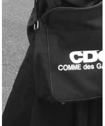 CDG | ショルダーバッグ