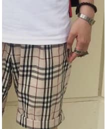 BURBERRY | パンツ
