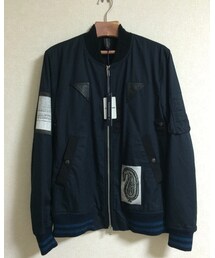 MIHARAYASUHIRO | ブルゾン