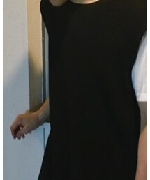 HOMME PLISSE | トップス