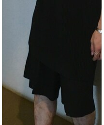 COMME des GARCONS HOMME PLUS | その他パンツ