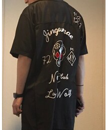 MIHARAYASUHIRO | トップス