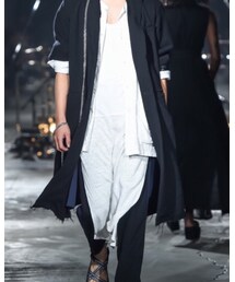 Nehanne MIHARAYASUHIRO | トップス