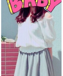 Heather | トップス