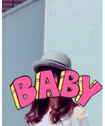 MAJESTIC LEGON | ハット