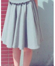 LOWRYS FARM | スカート