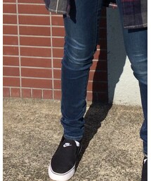 UNIQLO | デニムパンツ