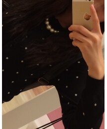 MERCURYDUO | カーディガン/ボレロ