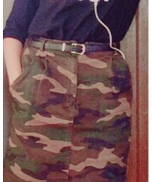 INGNI | スカート