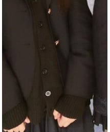 CONOMI | カーディガン/ボレロ