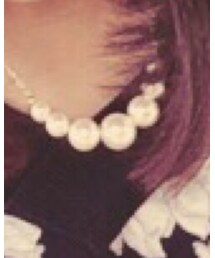 GU | ネックレス