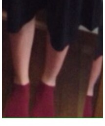 GU | ソックス/靴下