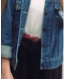 no brand | ベルト