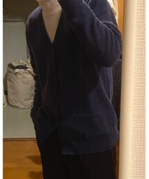 UNIQLO | カーディガン/ボレロ