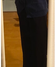 jacobs.warehouse | スラックス