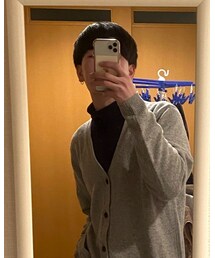 UNIQLO | その他トップス