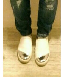 no brand | その他シューズ