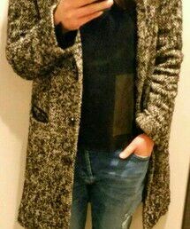 IENA | チェスターコート