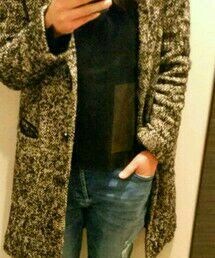 ZARA | ニット/セーター