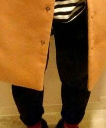 ZARA TRF | その他パンツ