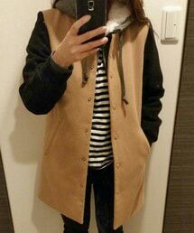 CIAOPANIC | スタジャン