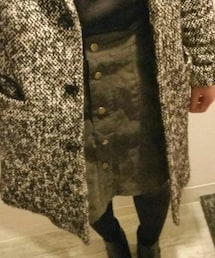 w closet | スカート