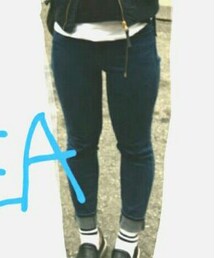 UNIQLO | デニムパンツ