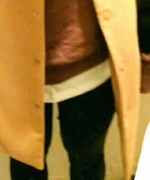 ZARA | Tシャツ/カットソー