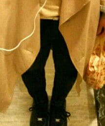 ZARA TRF | その他パンツ