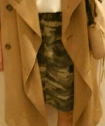 ABAHOUSE | スカート