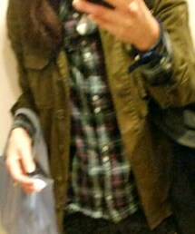 ZARA | シャツ/ブラウス