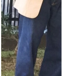 古着 | デニムパンツ