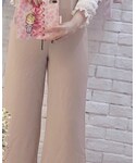 LOOK AT MEの「オールインワン・サロペット(つなぎ/オールインワン)」