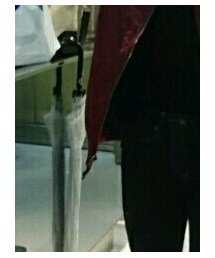 GU | デニムパンツ